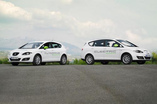 First electric car and plug-in hybrid in the works for SEAT | Torque News